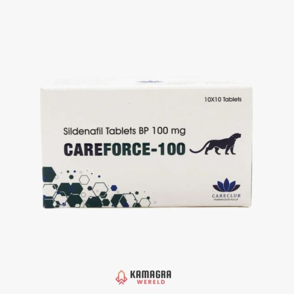 CareForce 100 mg